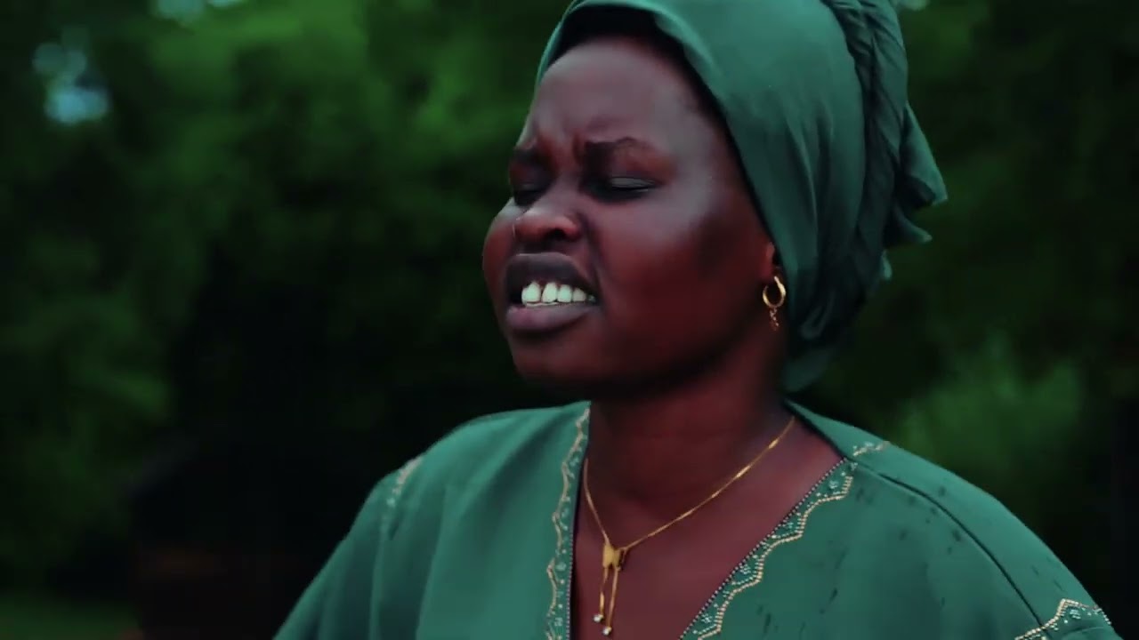 Nhial ɛ kɔm kuärädu (Official Music Video) Sound of revival