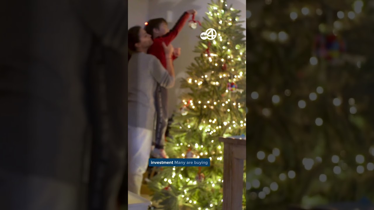 Feeling less cheer at checkout? How inflation is changing the holiday shopping game