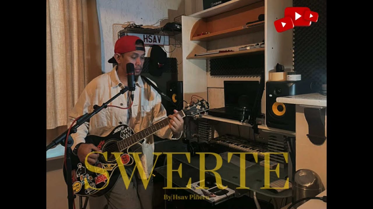 Hanapin natin ang “Swerte”
