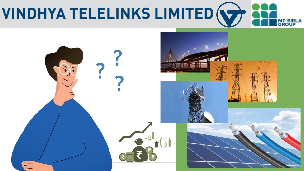 Vindhya Telelinks Ltd | Fundamental & Technical Analysis | 5G Network | Optical Fibre Cable | Stock
