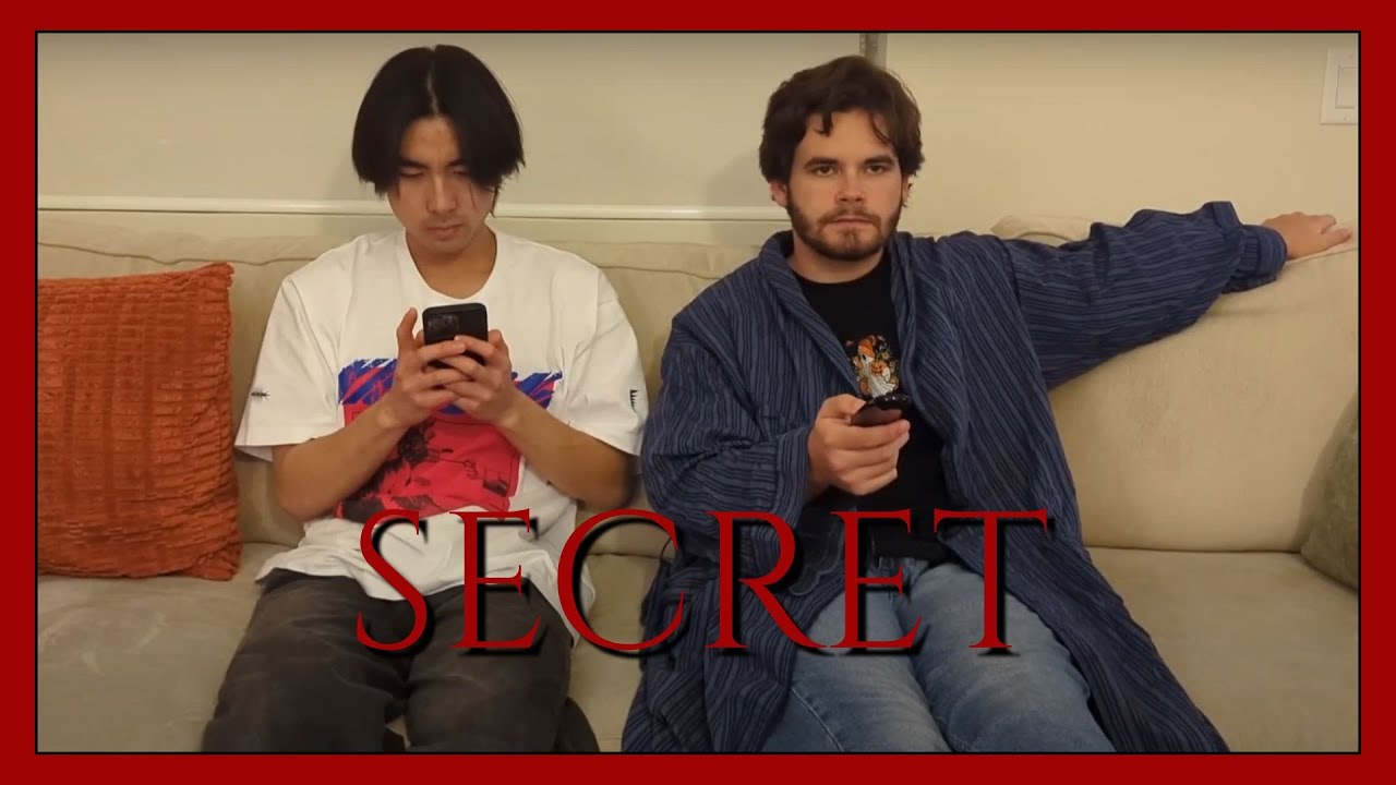 The Phone's Secret | USC 2025 Media Sample (ACCEPTED)