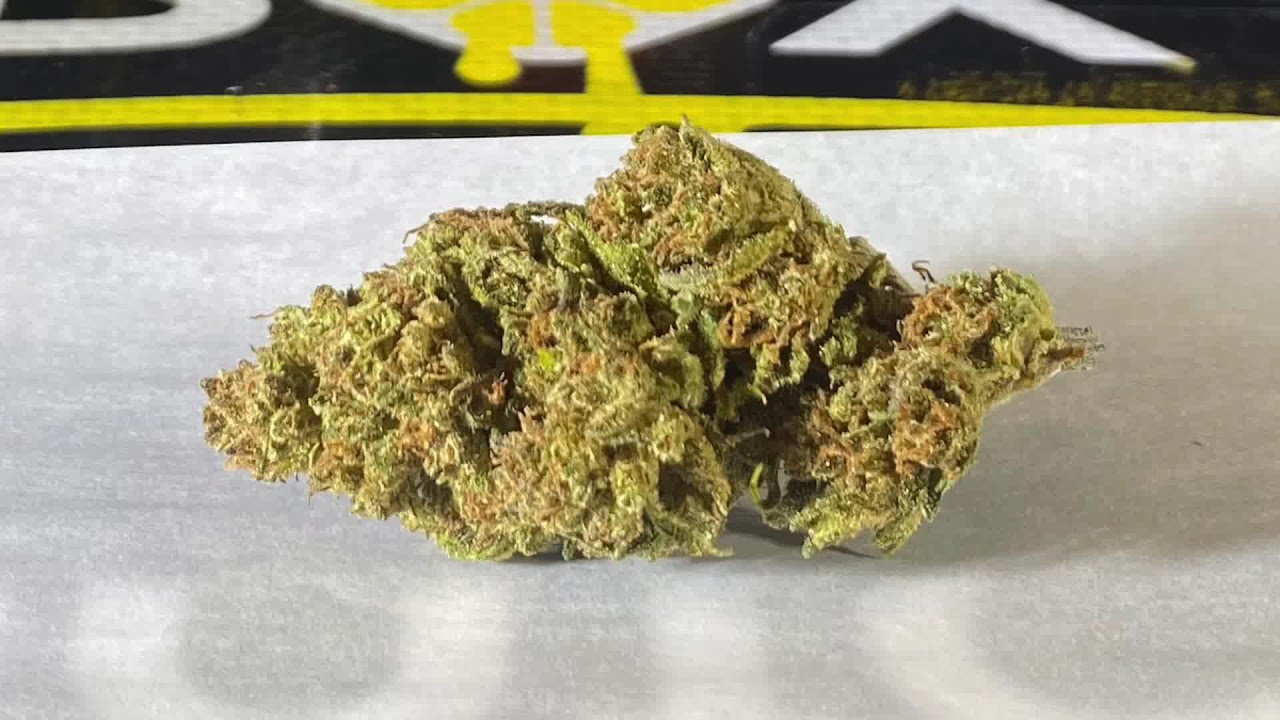 Special Sauce Rosin Yield