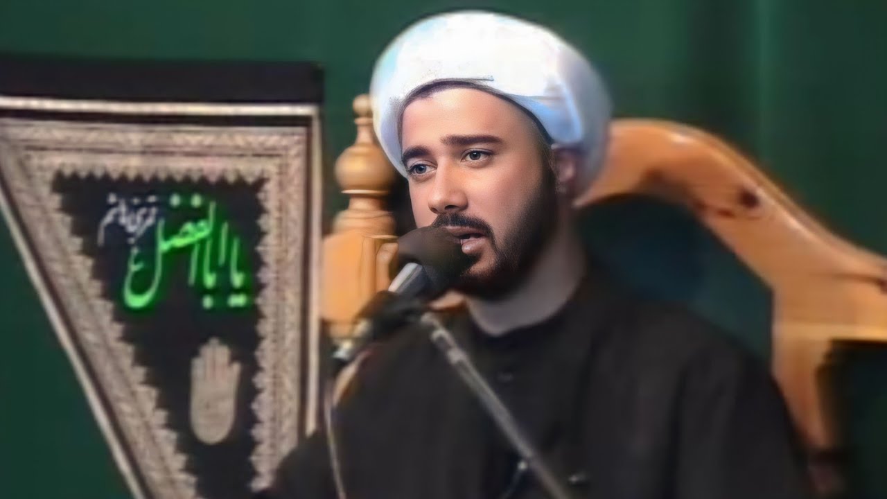مصرع علي الأكبر عليه السلام | الشيخ مصطفى الموسى | أرشيف ١٤٣٠هـ