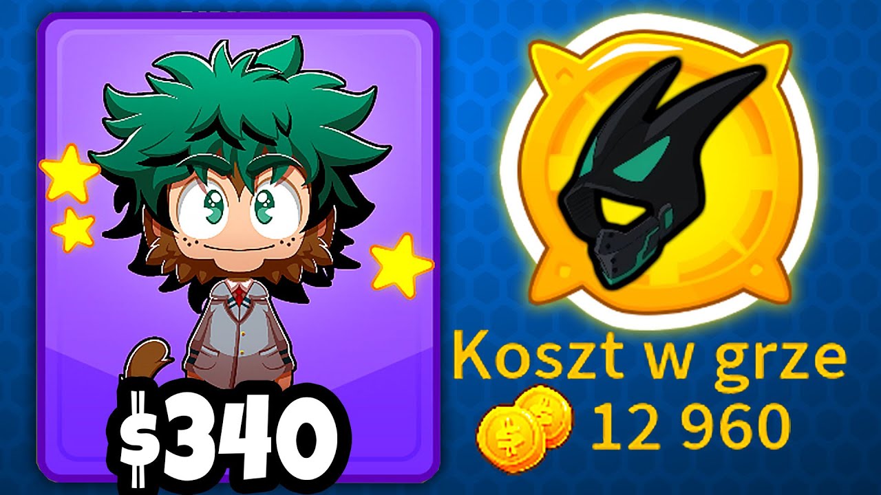 Ta MAŁPKA ZA 340$ POBIŁA NOWY REKORD RUND w Bloons TD 6