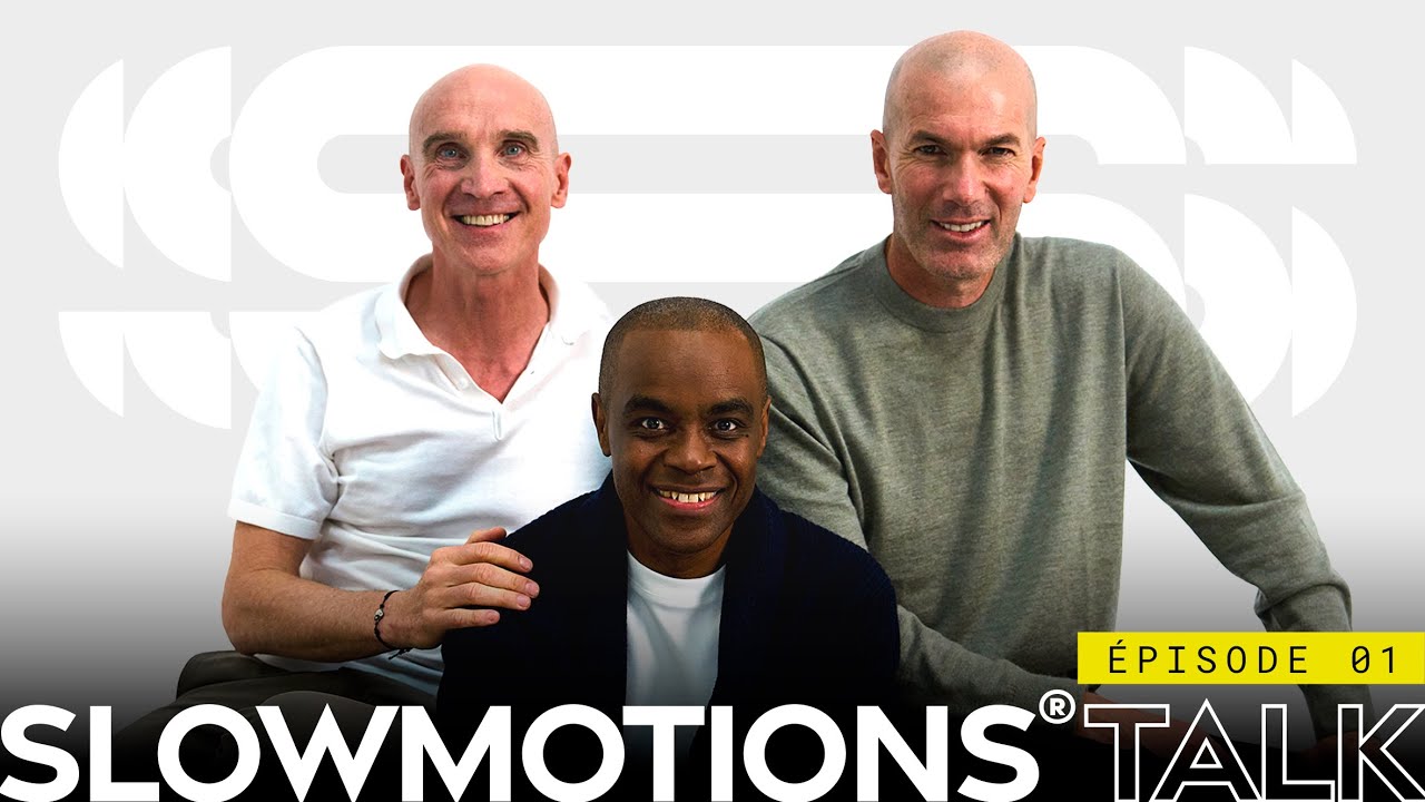 Zidane, Bettoni, Msaidie&nbsp;: une conversation in&eacute;dite sur l'exigence du tr&egrave;s haut niveau.