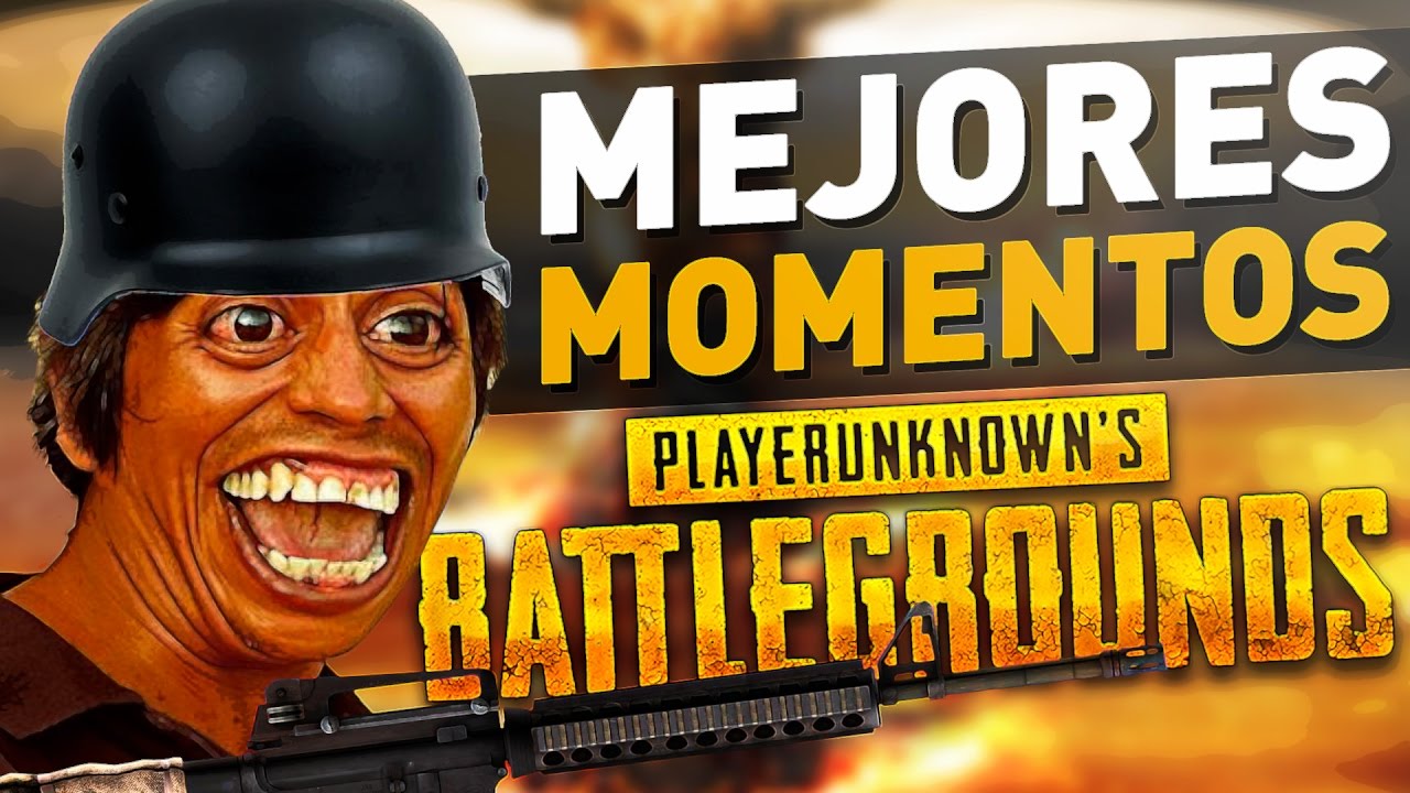 MEJORES MOMENTOS BATTLEGROUNDS | NONEtheGHOST