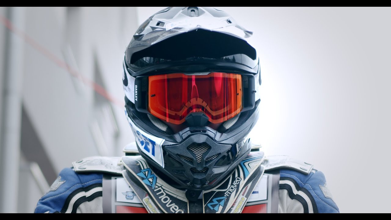 Sesja treningowa - European Individual Ice Speedway Championship