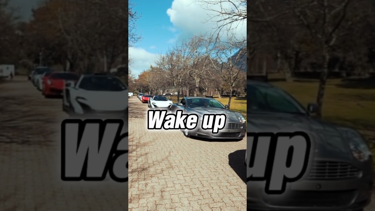 Find your gift | WAKE UP | 