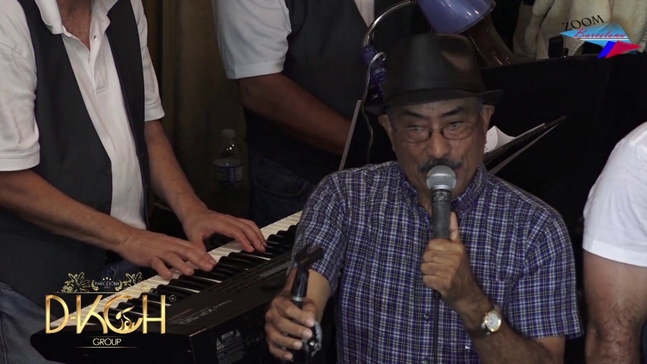 PAYASO Orquesta de Sammy Marrero