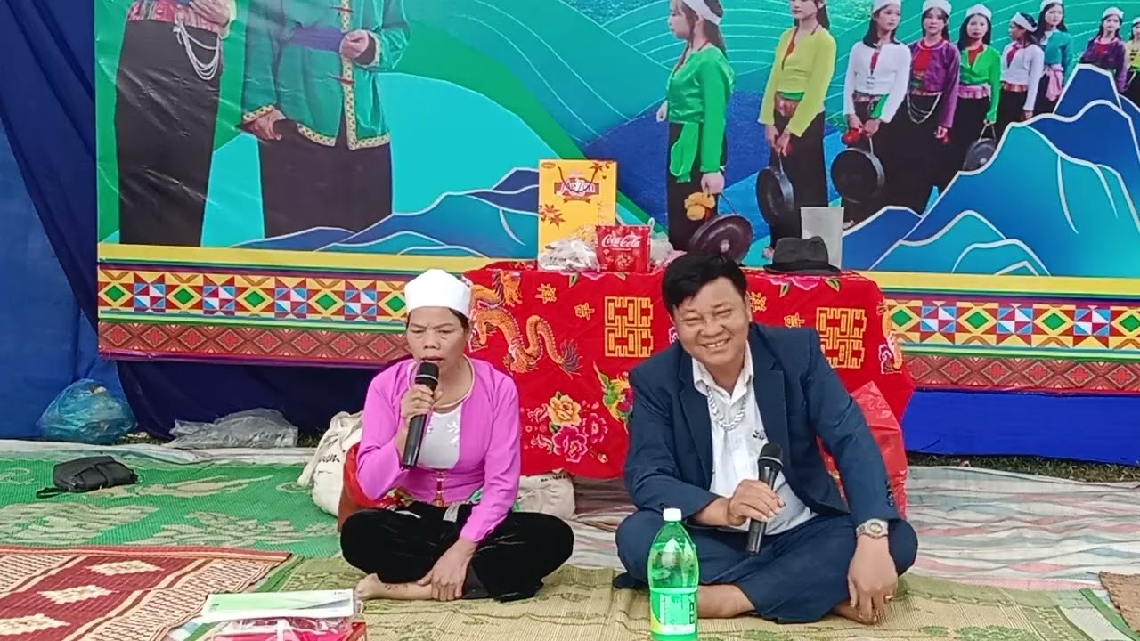 Xường Bộ Mẹnh. Bùi Thị Ban.. HB.. Bùi Văn Đình. Thác mây Thanh Hóa ,2026