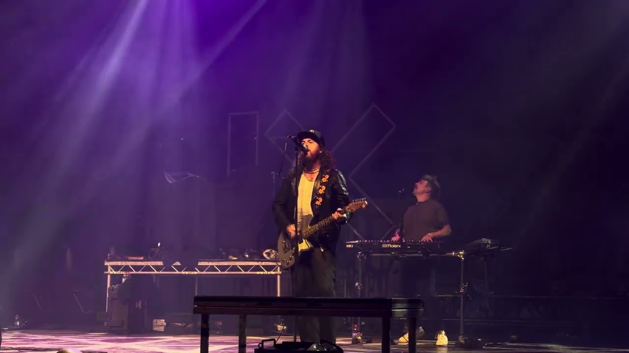 The Devil Wears Prada – Everybody Knows (Live in München | 24.11.2025 | 4K)