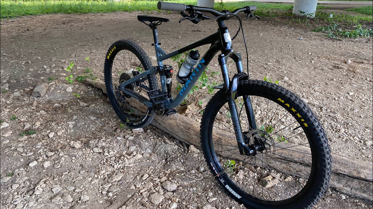 2021 Marin Rift Zone 1 27.5 |New upgrades|peddlers pass Cedar park