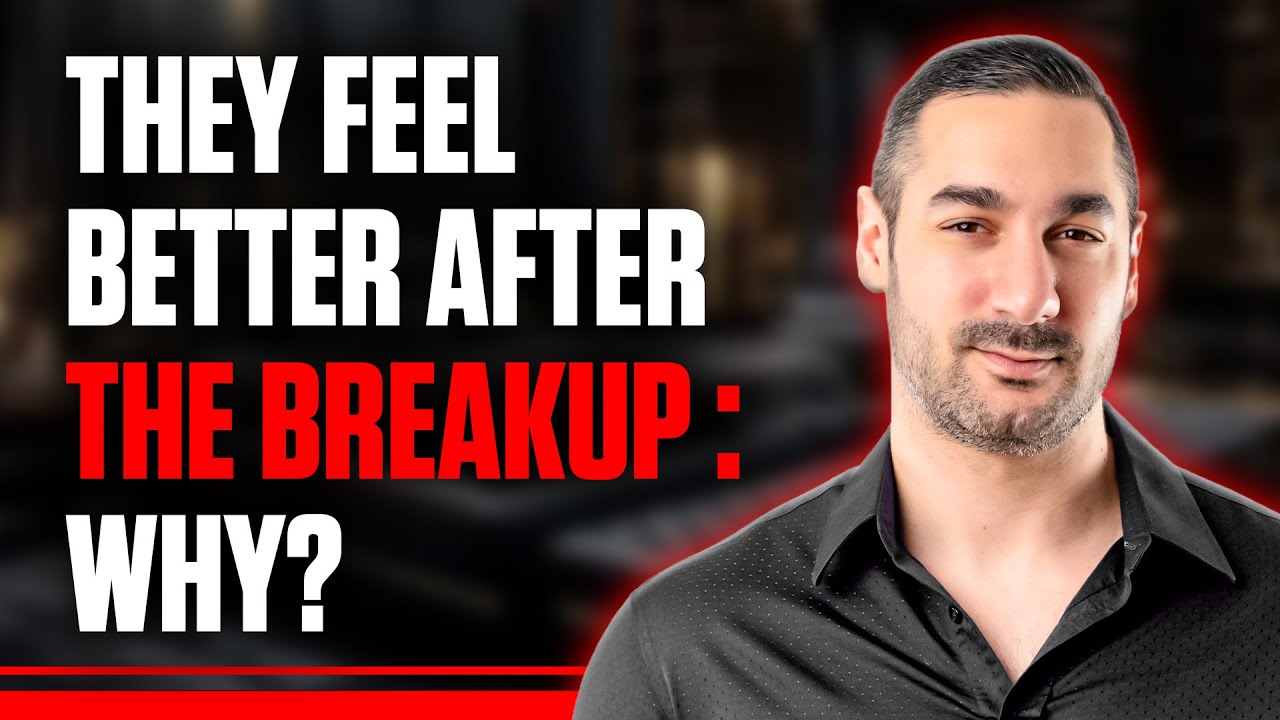 Forget Chasing: 4 Ways to Make Your Ex Remember You Naturally