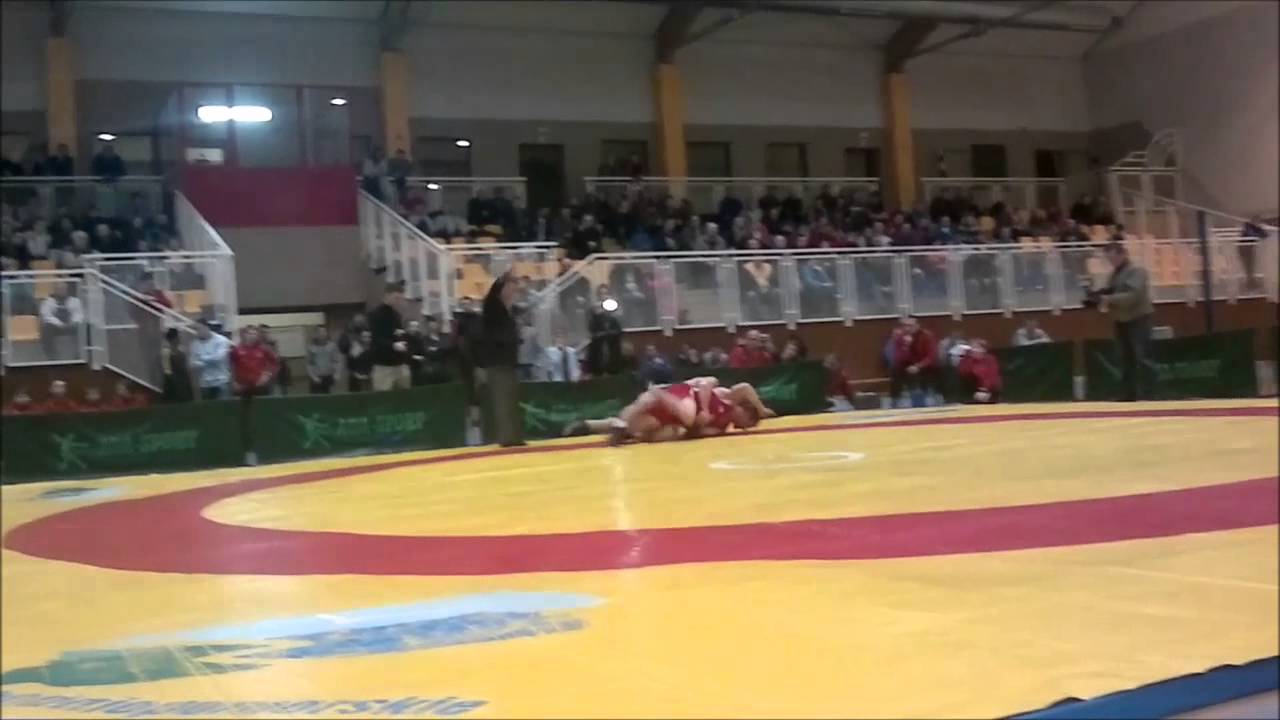 Skaskiewicz vs Wojciechowski
