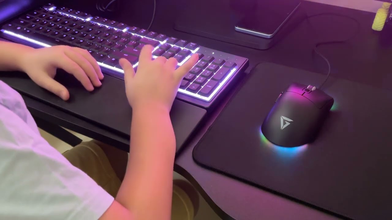 Clubstep new best only hand cam