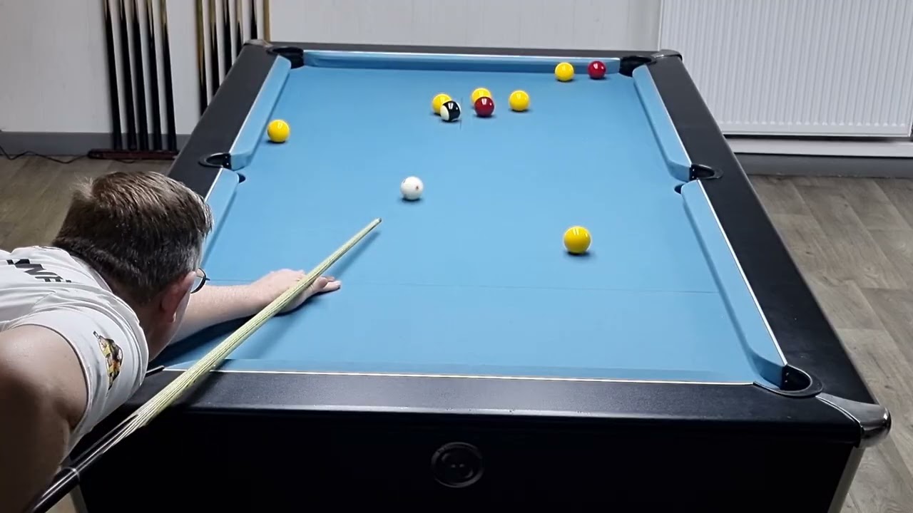 LONG BLACK !