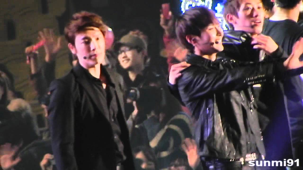 120119 Donghae