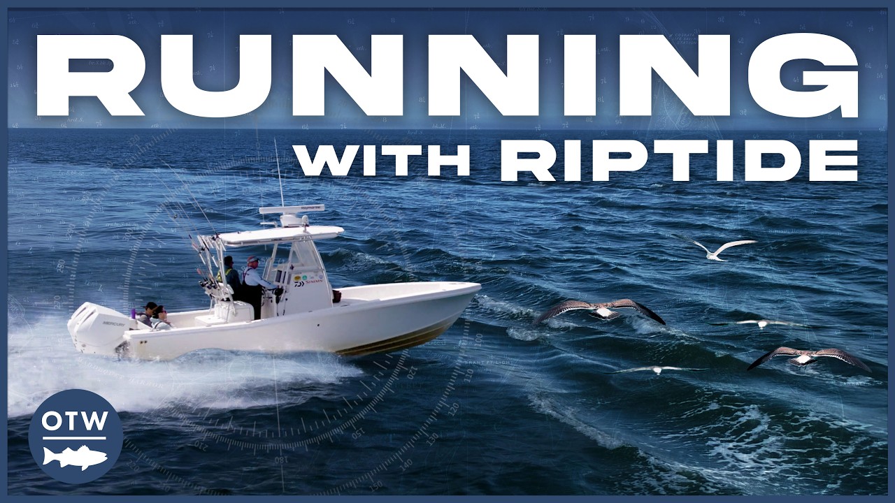 Between the Islands with Terry Nugent | S23 06