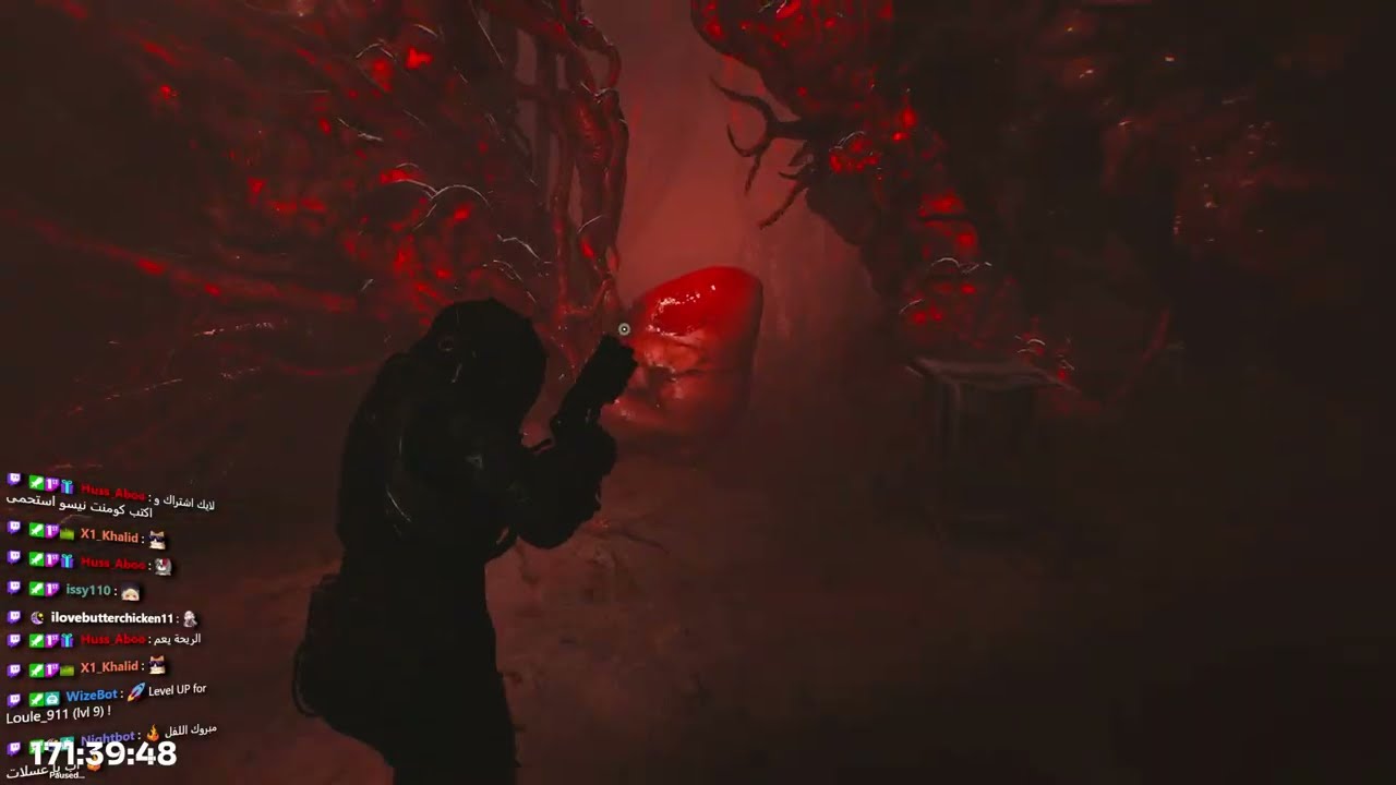 نيسو يختم Cronos: The New Dawn الجزء الاخير! 😱😱🔥
