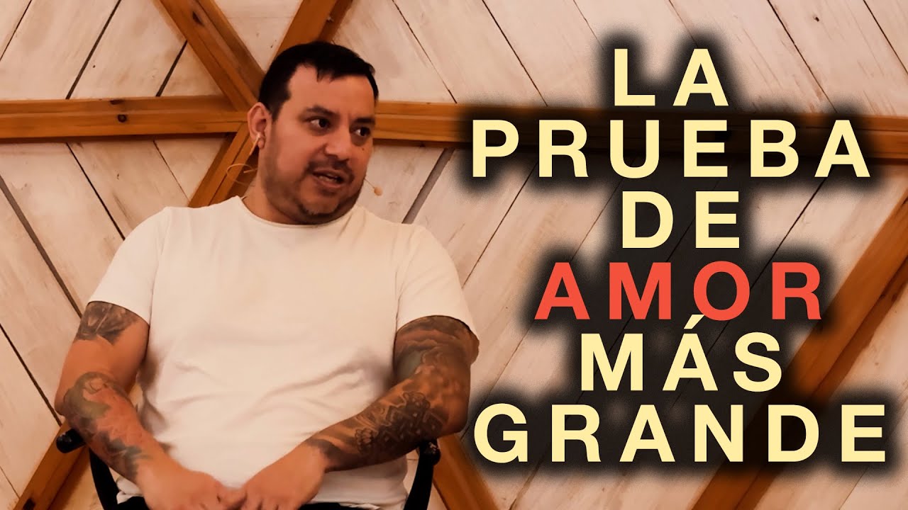 El Camino Espiritual de Ser Padre de una Hija con Discapacidad