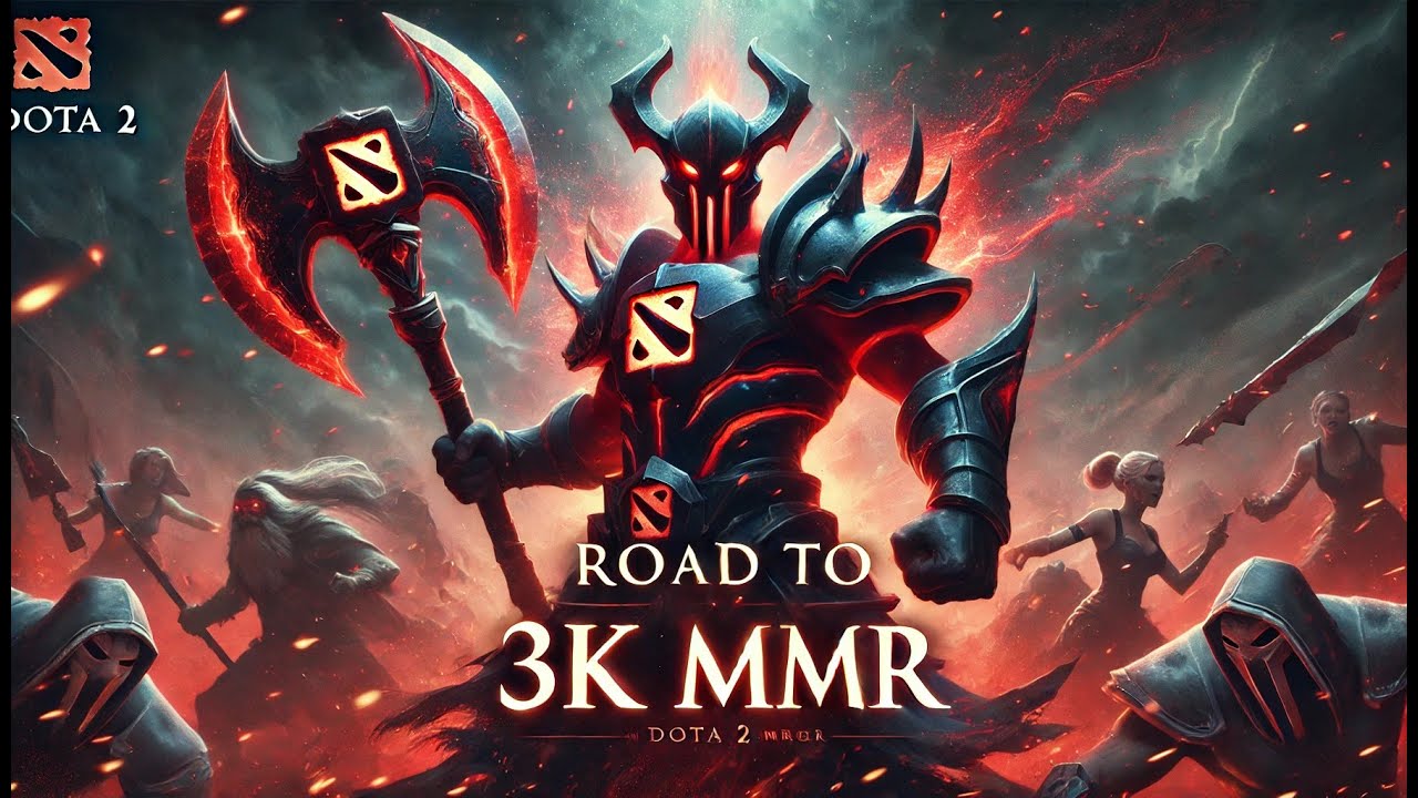 🔴Dota 2 | Tamil Gameplay | Road to 3K MMR