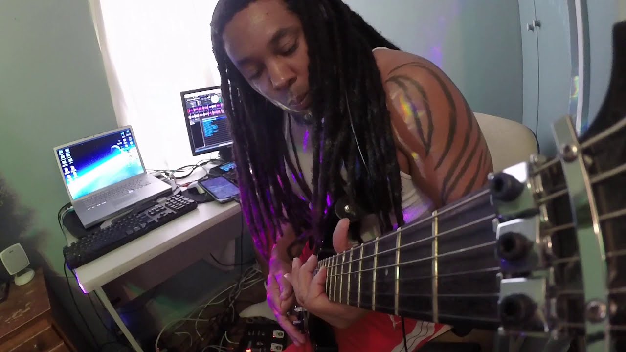 Screamarts vs Nappy Soldier - 