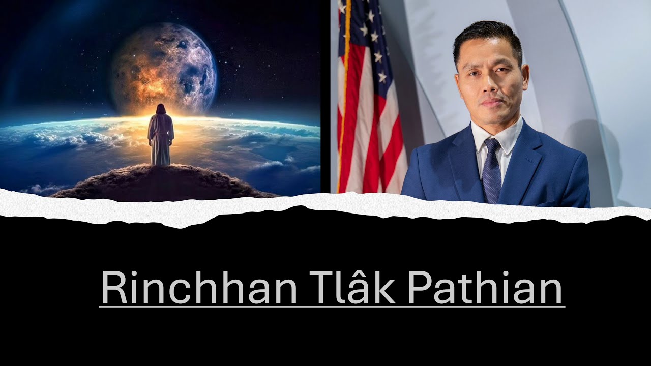 Rinchhan Tlâk Pathian  - Pator Lalmuansanga Chawngthu
