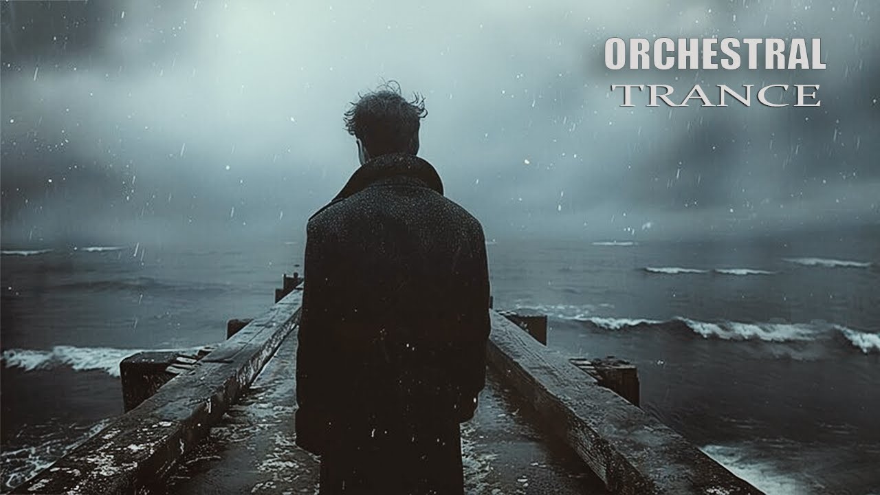 Uplifting Orchestral Trance 2025 - 2026 @ DJ Balouli [Wake Up]