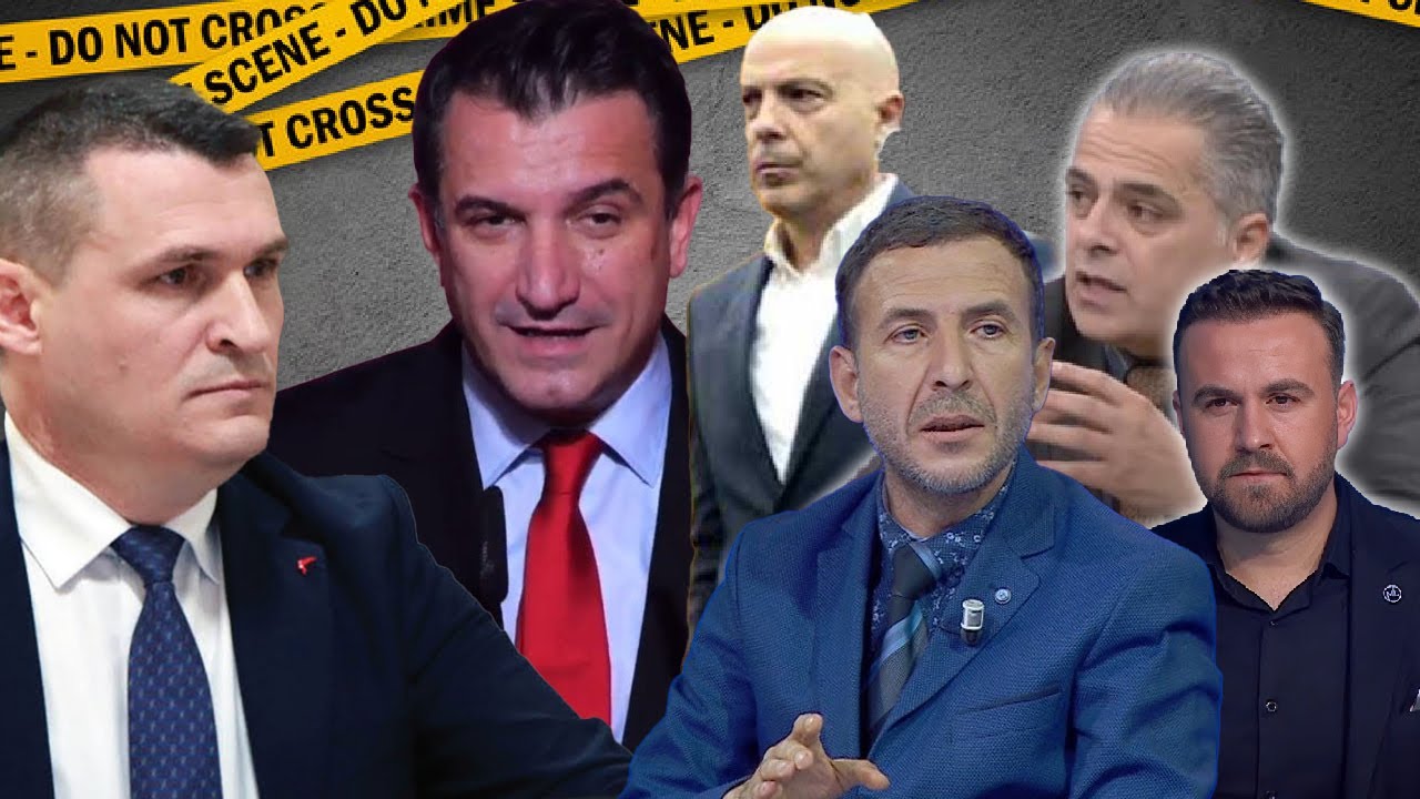 Kush e ZBULOI Nesti Angonin?/ Erion Veliaj NIS sulmin e ashpër – Drejt lirimit nga GJYKATA?