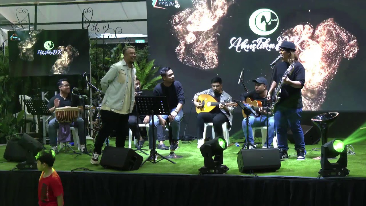 Akustika.dk (Makyong Kedek)