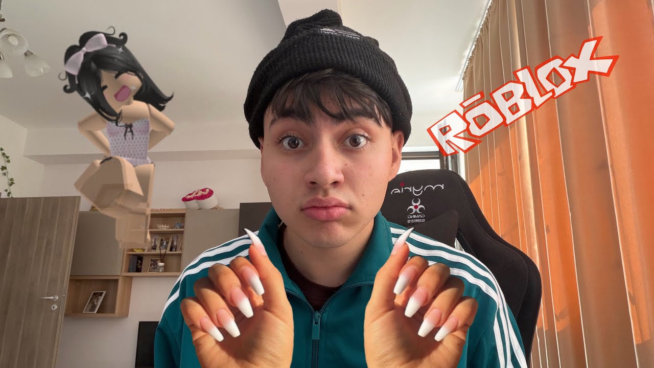 SUNT FATA IN ROBLOX TIMP DE 24 de ore PART 2 ( AM AJUNS LA INCHISOARE) 
