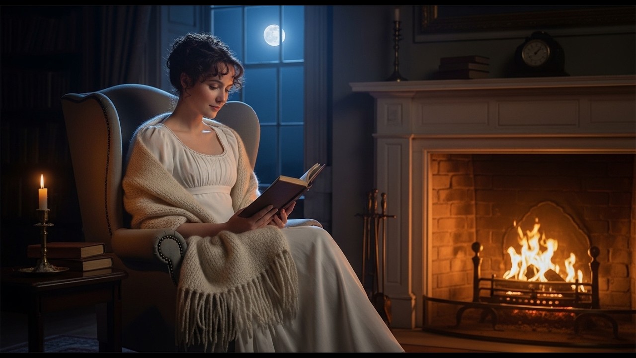 The Luminous Soul: Choosing Beyond Sight In The Duke’s World Of Shadows