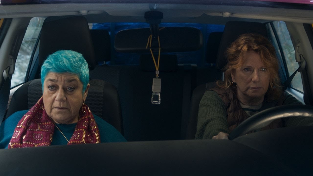 AMICHEMAI | Trailer ufficiale in italiano