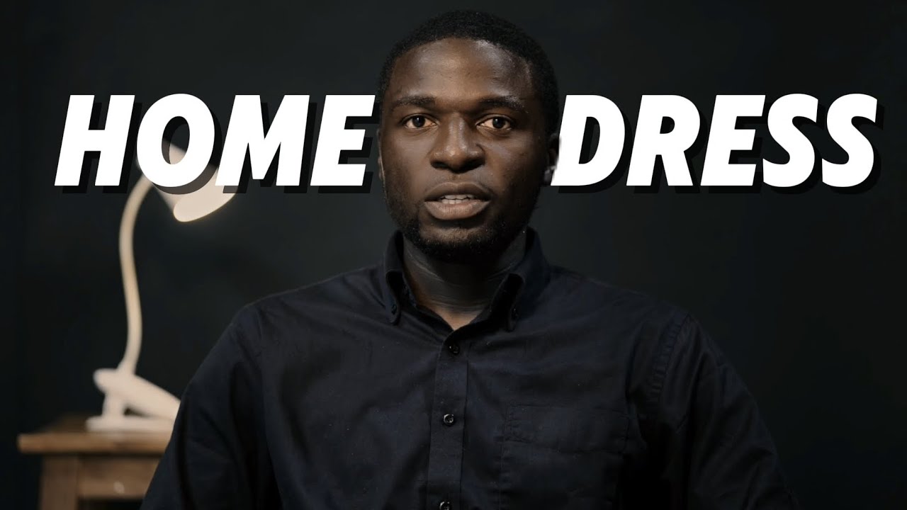 Ce qu'il faut savoir sur L'ADRESSE à DOMICILE en Anglais.