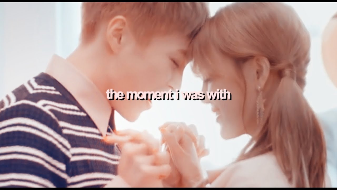 kpop ships; only u