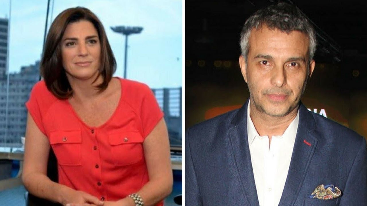 Las palabras de despedida de Mario Massaccesi hacia Débora Pérez Volpin