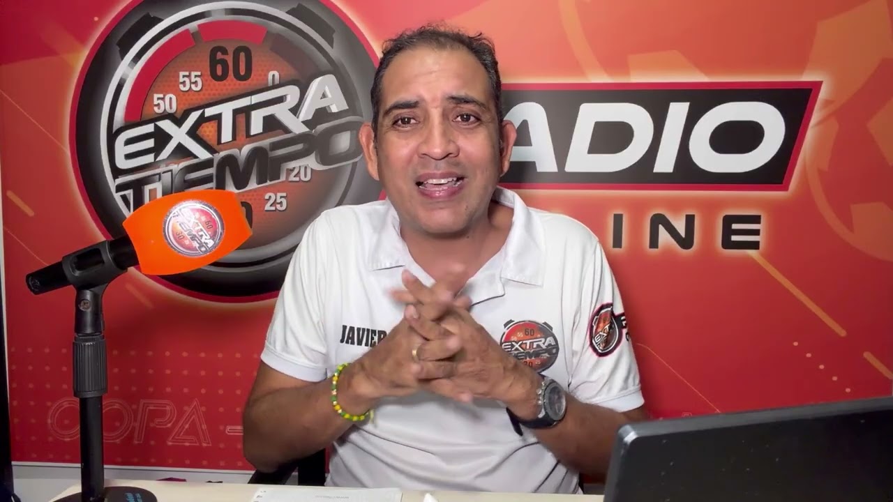🎥 El Editorial del empate leopardo 