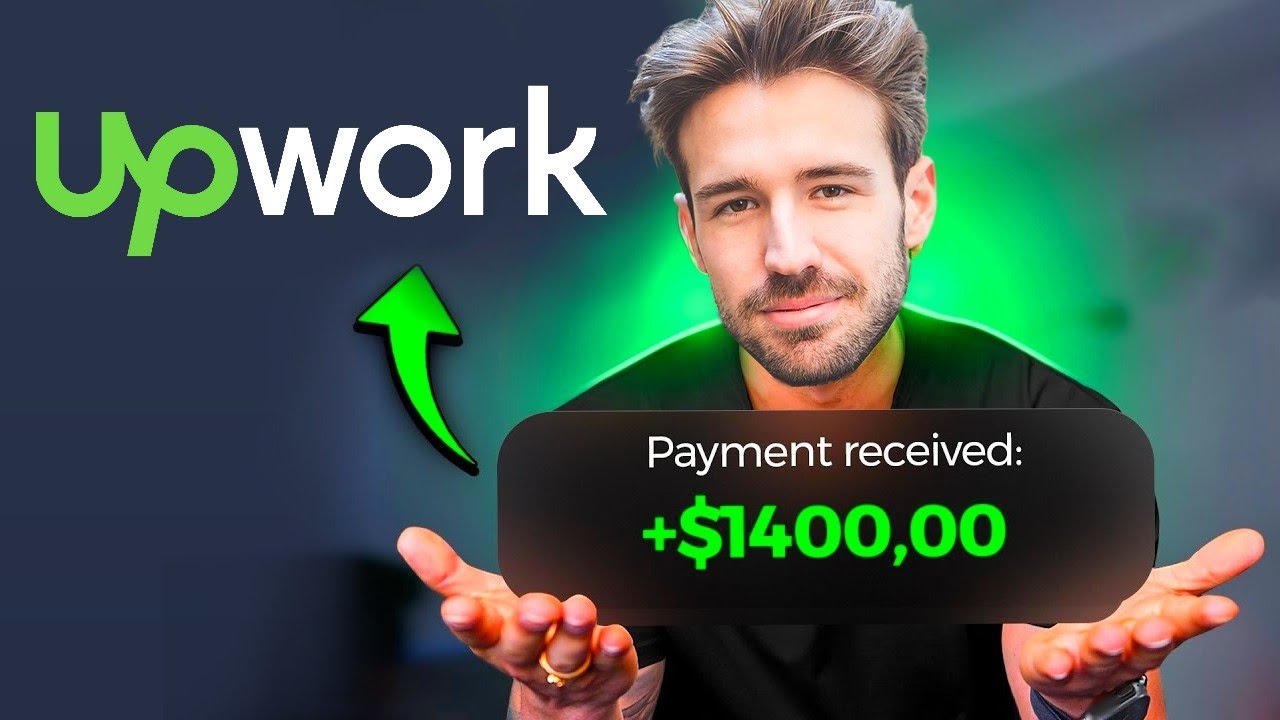 How to Make Money on Upwork as a Voiceover Artist