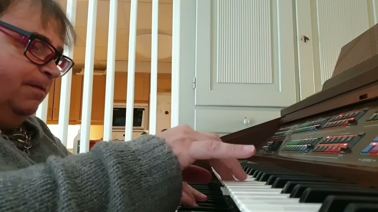 Värmlandsvisan Svensk År 1822⏬ Folkmelodi Och Med Text Av Anders Fryxell Och Fredrik August Dahlgren