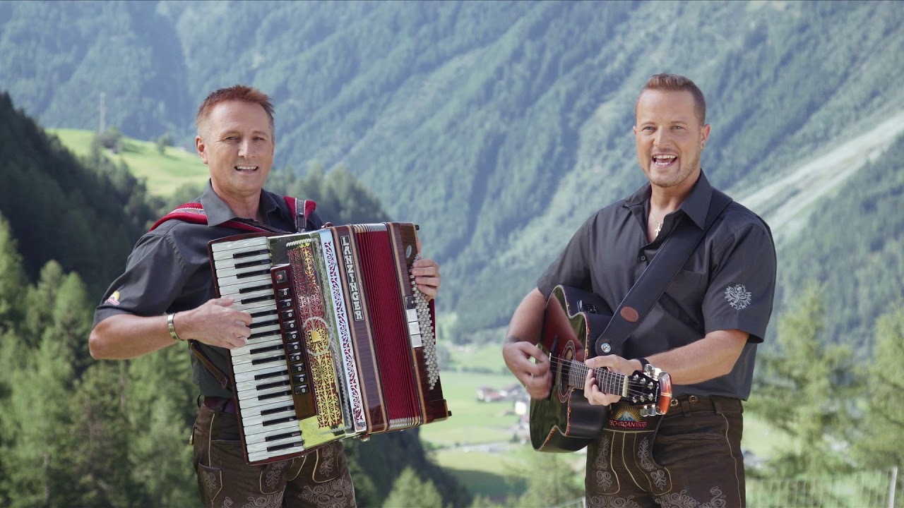 Tschirgant Duo