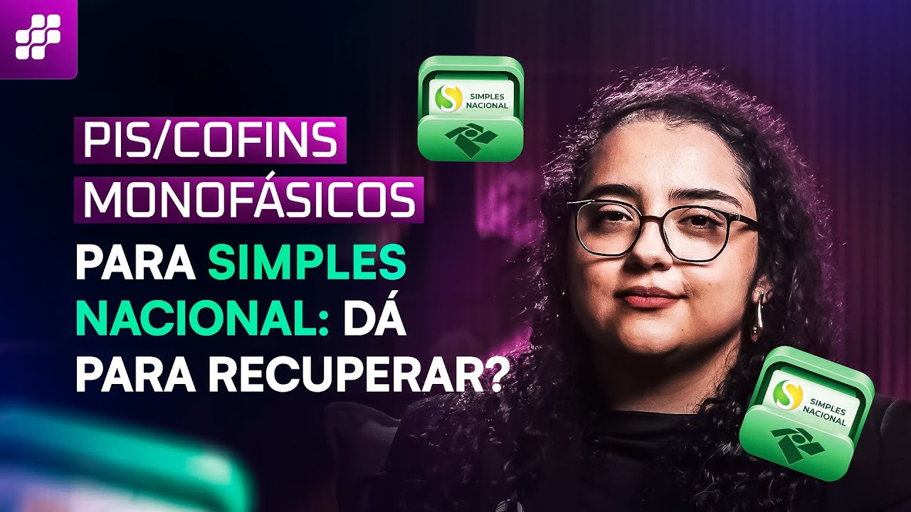 PIS/COFINS Monofásico: Recupere Impostos Pagos a Mais e Reforce o Caixa da Sua Empresa