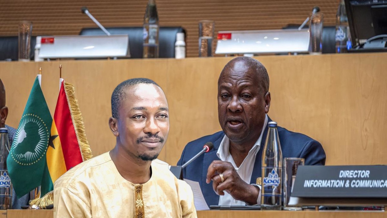 Afrique : Nous devons soutenir la résolution proposée par le Ghana