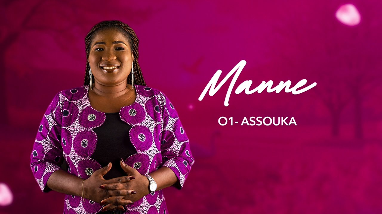 Manne-  Assouka