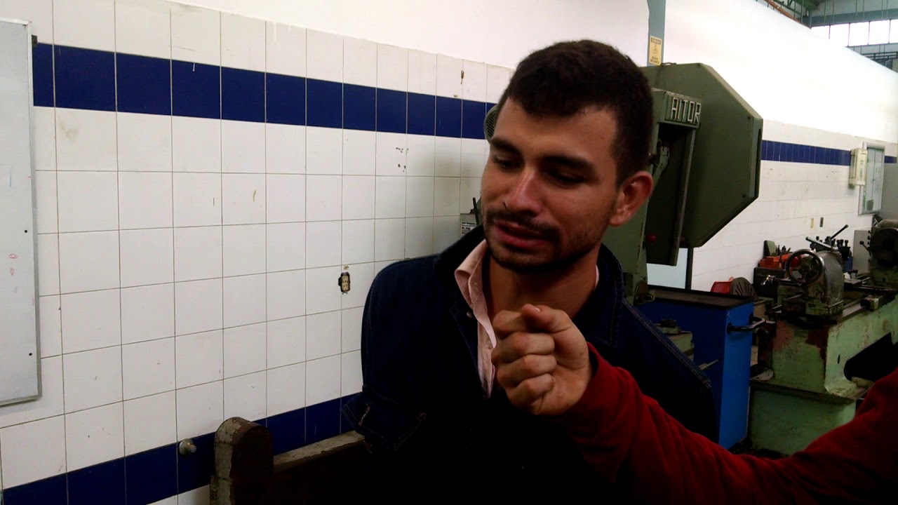 Aserrado Manual