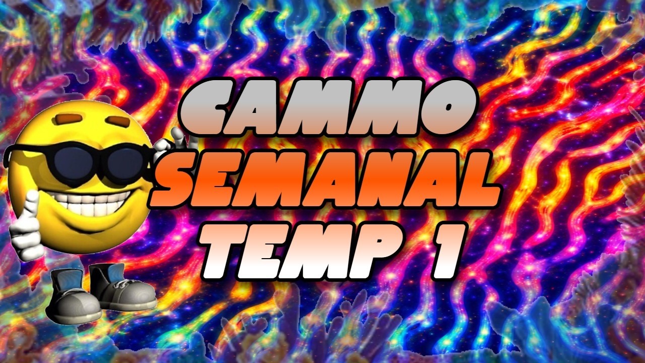 RAYAS DE CORAL ES EL CAMMO ESPECIAL SEMANAL DE LA TEMP 1 DE BLACK OPS 2