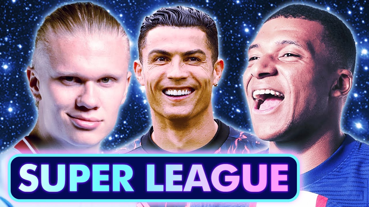Ich hab die Super League simuliert ...