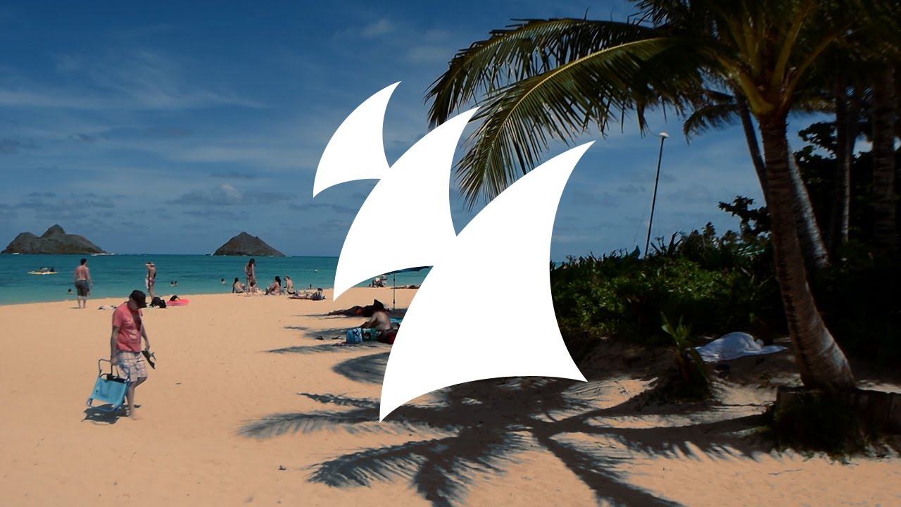 Miura Keys feat. Raphaella - Rise (Lushington Remix)