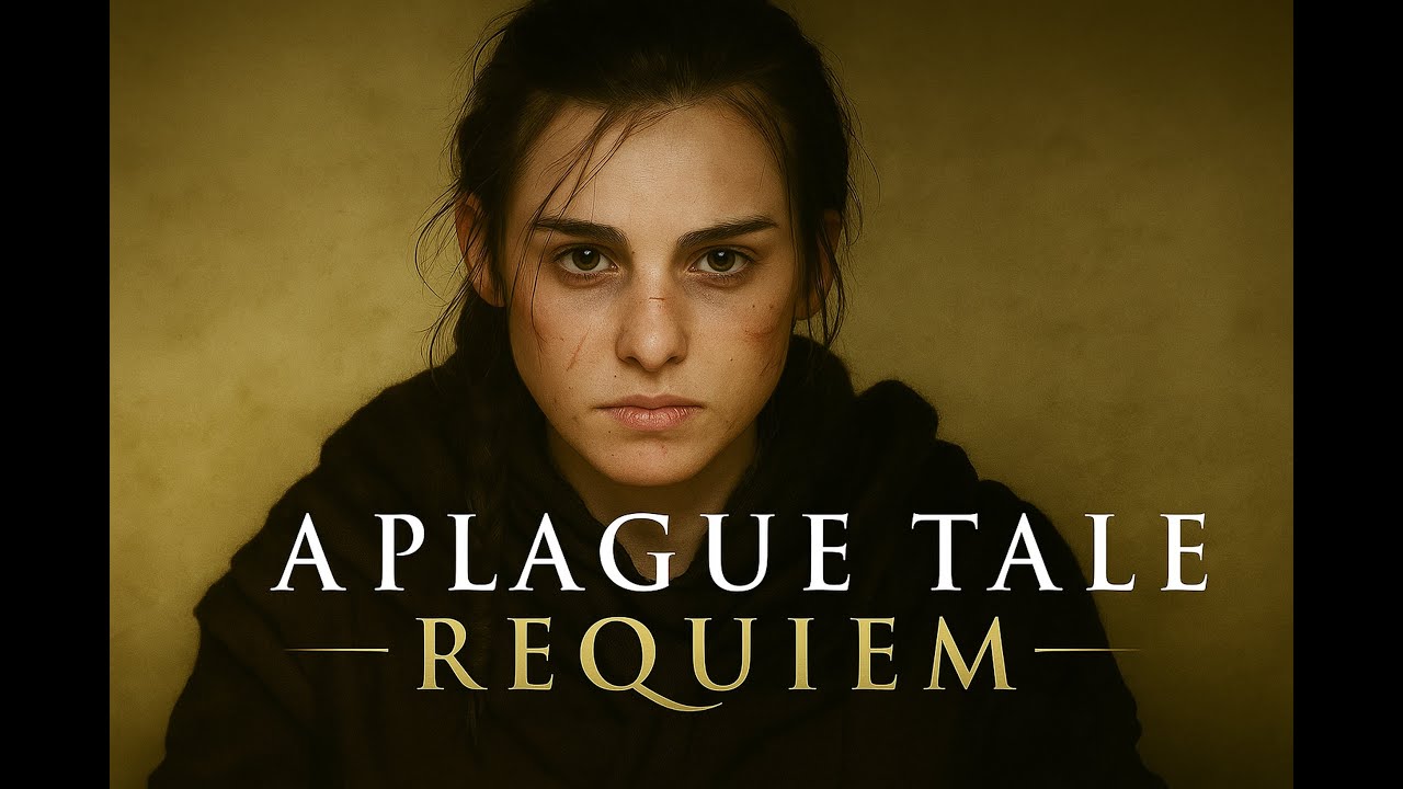 A Plague Tale: Requiem | Revisiting the Journey (New Game+)