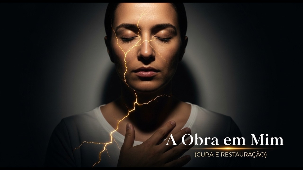 A Obra em Mim Cura e Restauração