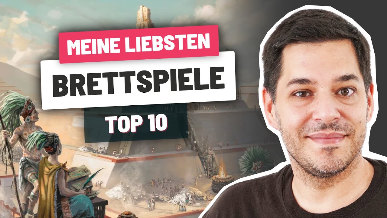 Die 10 besten Spiele für Thomas 🏆